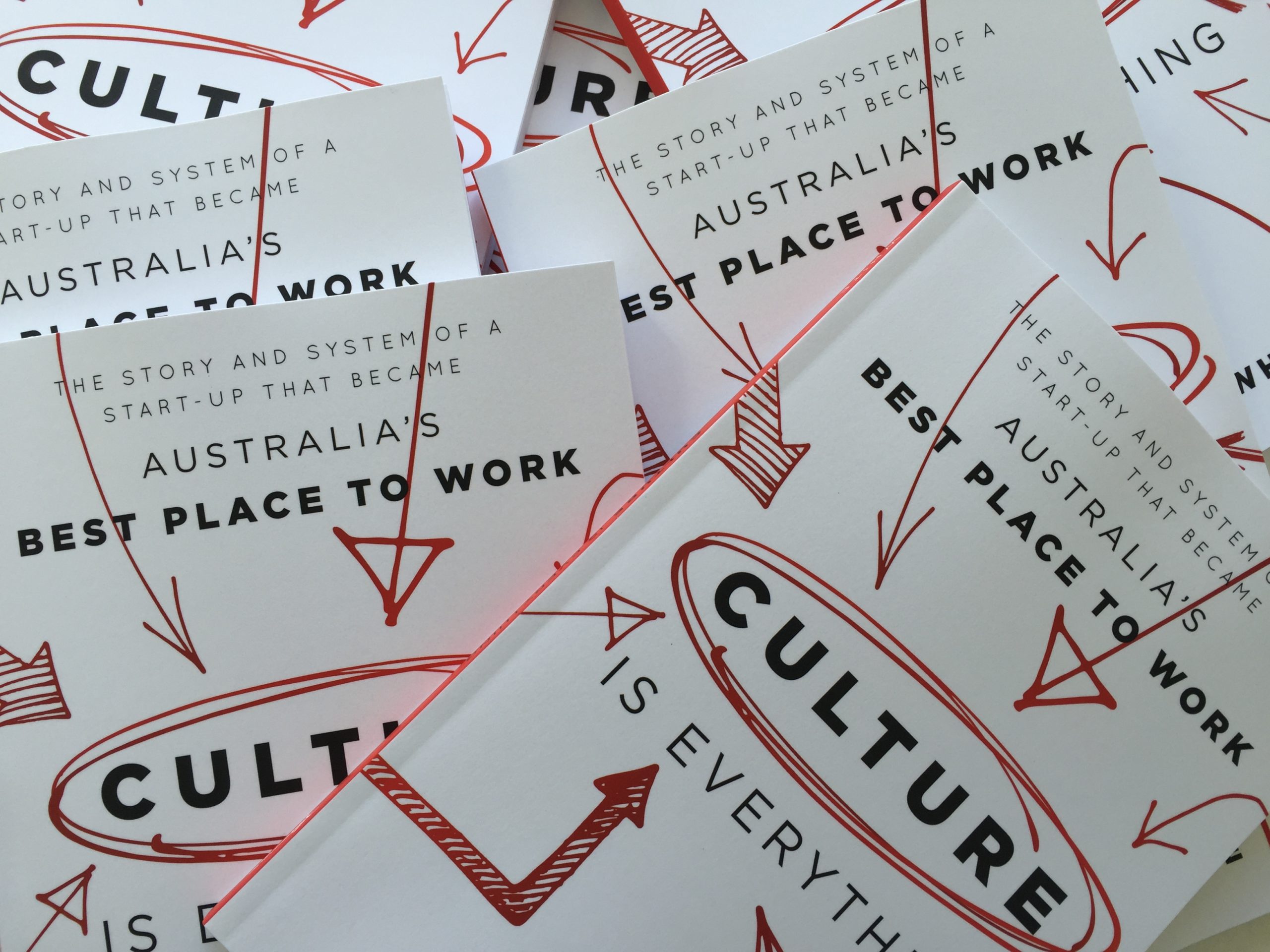 Culture Is Everything Book Update (And Readers-Only Extras)