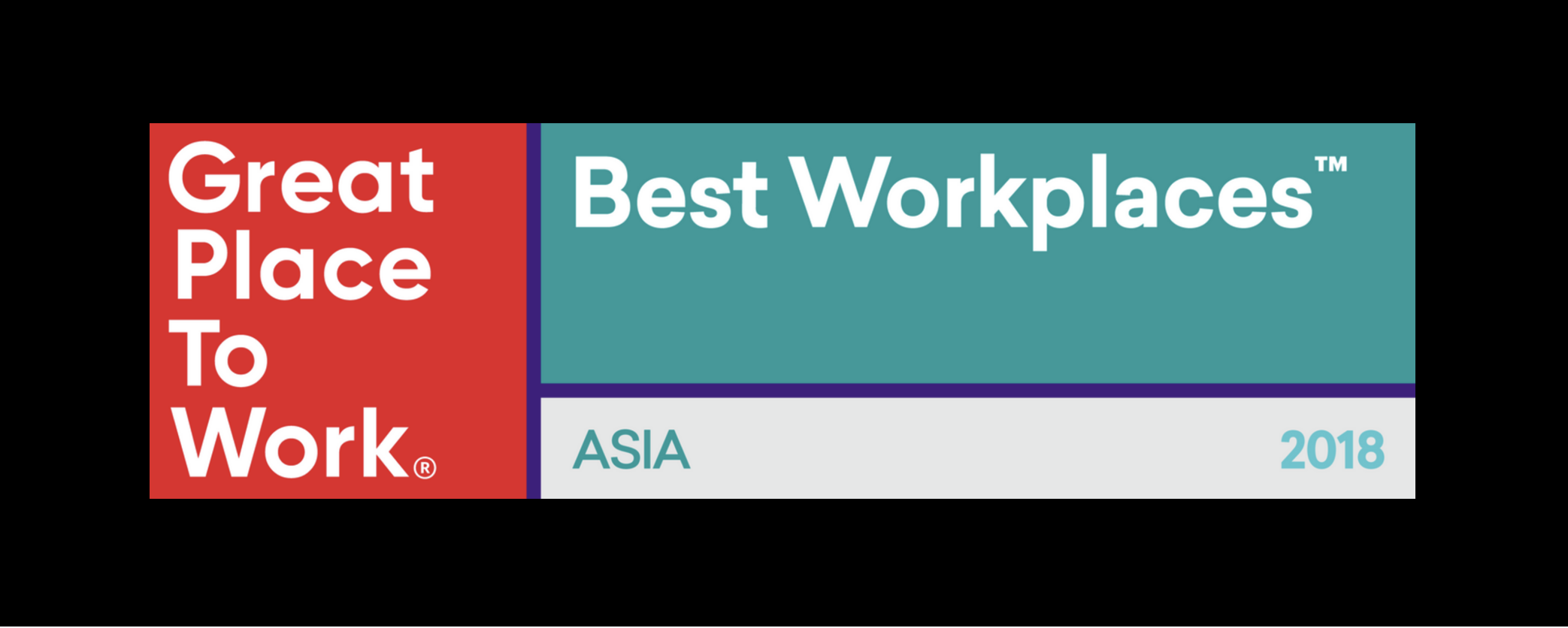 Key learnings from being ranked four consecutive times as one of Asia’s Best Workplaces