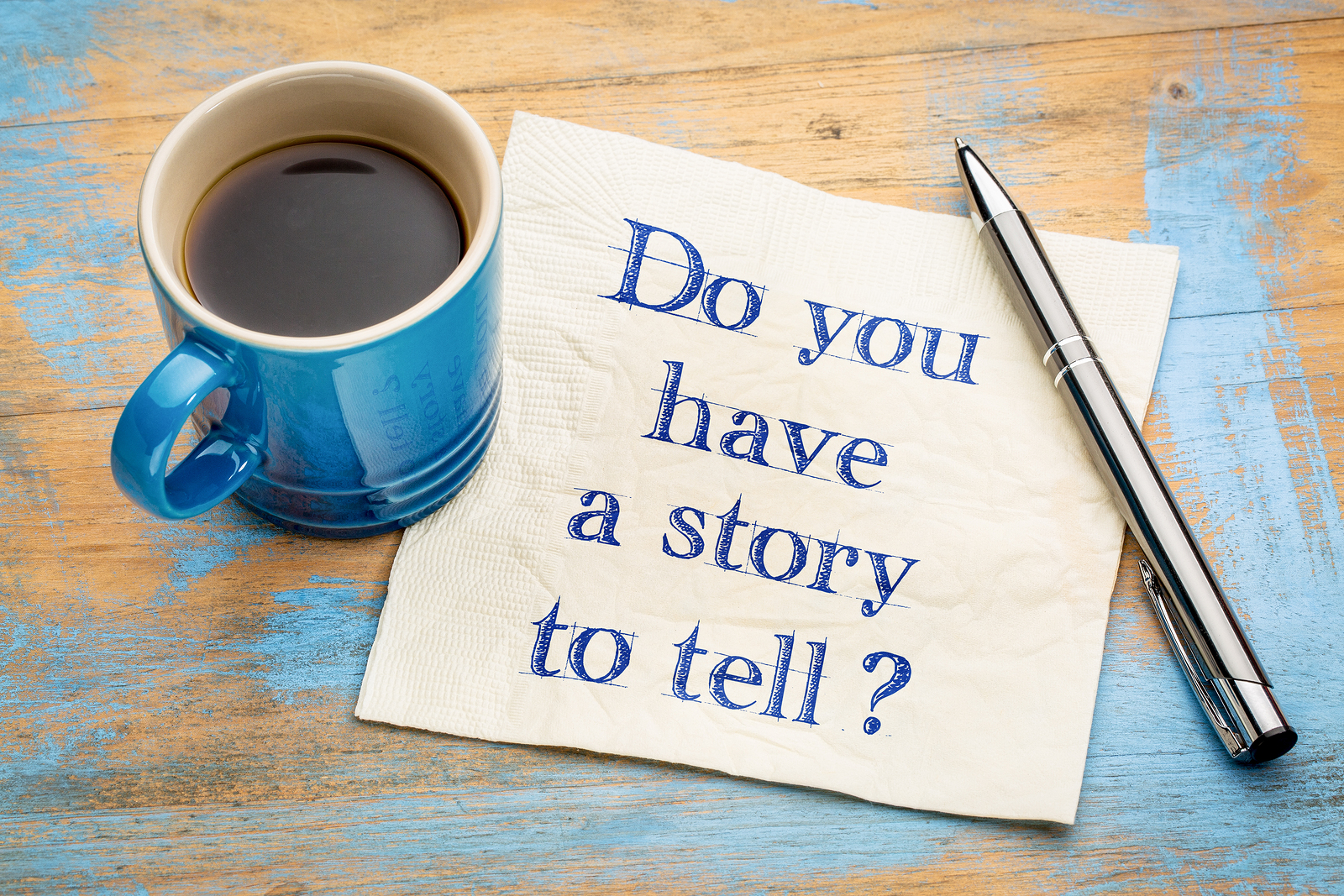 How storytelling can help build and reinforce a strong company culture