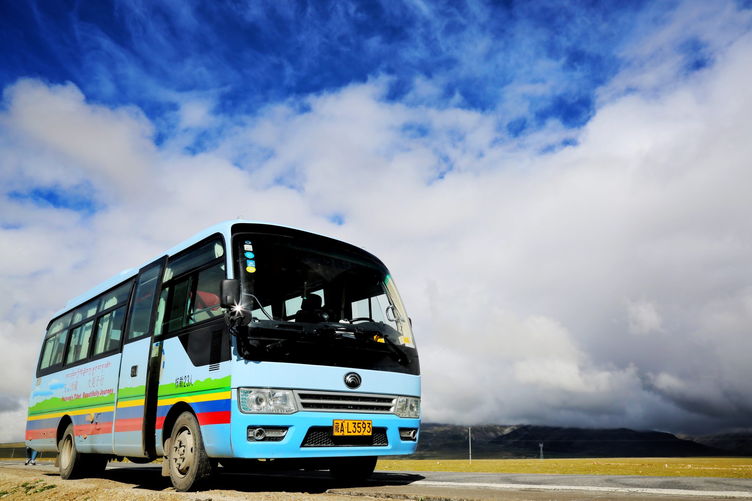 7 questions to check if you have the right people on your (mini)bus
